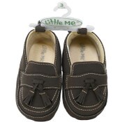Wholesale - Little Me LITTLE ME BSR-PU SUEDE TASSEL LOAFER- SIZE 3 C/P 36, UPC: 027467259550